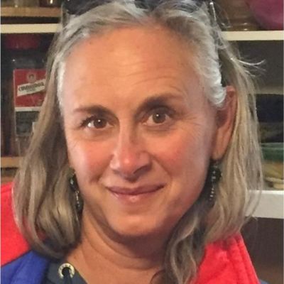 Francine  Rice's Image