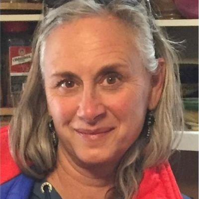 Francine Joyce Rice's Image