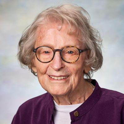 Sister Katherine E.  Heffernan, BVM's Image