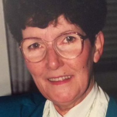 florence Dufour Ralph's Image