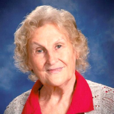 Dorothy J Dueser Brown's Image