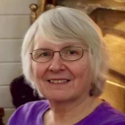 Janice Elaine Gehrlein's Image
