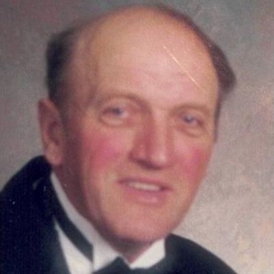 Richard R. Waldvogel's Image