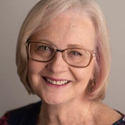 M. Lynette  Martin's Image