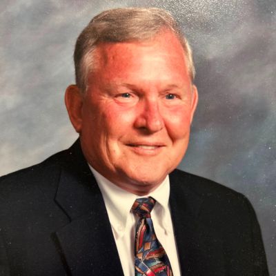 CWO2 Donald Kistler  Seigler, U.S. Coast Guard, Retired's Image