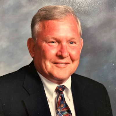 CWO2 Donald Kisler Seigler, U.S. Coast Guard, Retired's Image