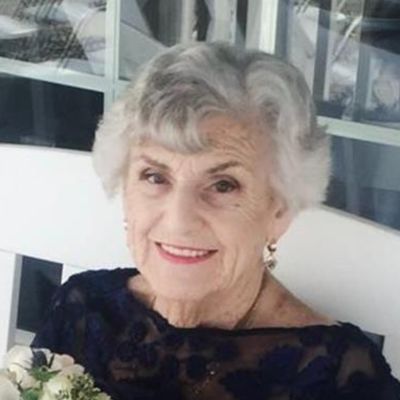 Eileen Lila Selis's Image