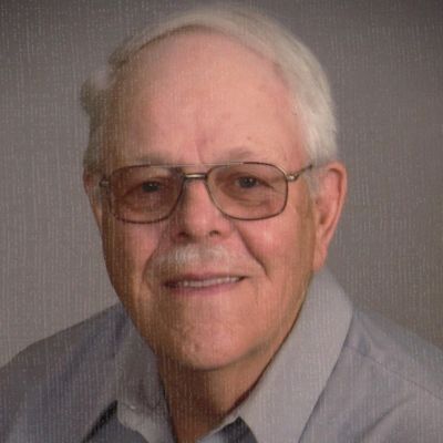 Fred Charles Hanson Jr.'s Image