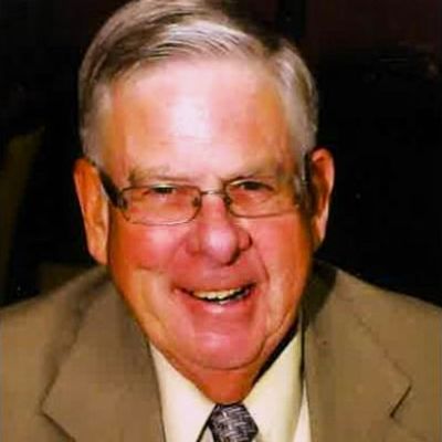 James T. Maher's Image