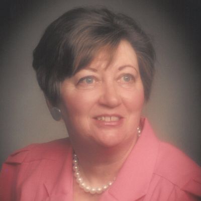 Veronica C. Shea's Image