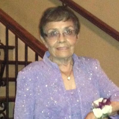 Louise Mauro Strauch's Image