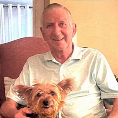 William Ray Huntsman's Image