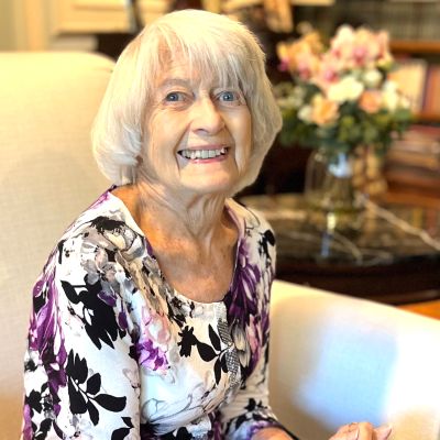 Geraldine "Jeri"  Robbins's Image