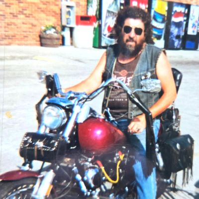 Gary Lee Cronkhite Sr.'s Image