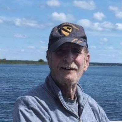 John "Jack" E. Heinecke's Image