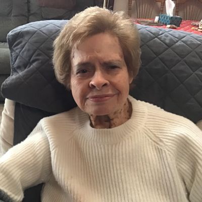 Betty Elaine Kosarek's Image