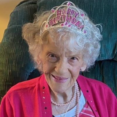 Marguerite Renee Eastep Payne's Image