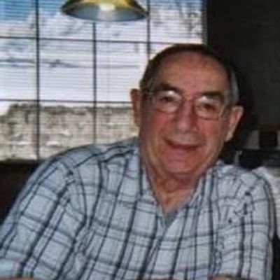 Joseph  Pixomatis's Image