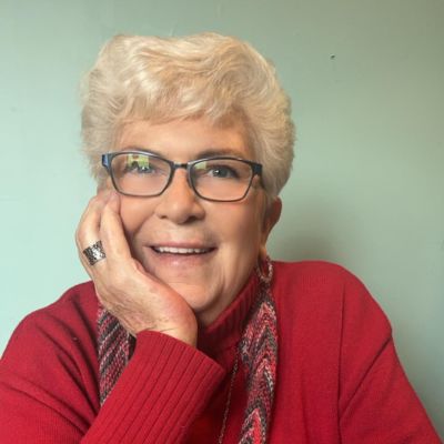 Diane  Welch's Image