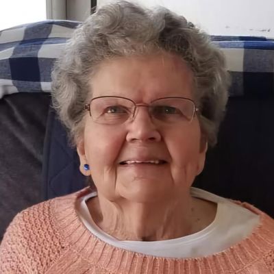 Margaret A. Robertson's Image
