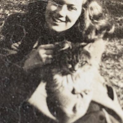 Edith  Tedford's Image