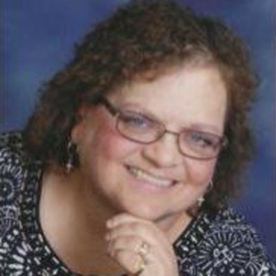 Suzanne Graves Sherer Wood's Image