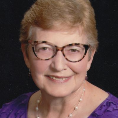 Joyce F. Schenkenberg's Image