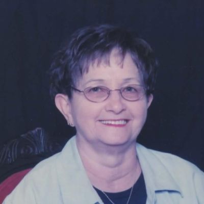 Elizabeth "Betty" L. Motschke's Image