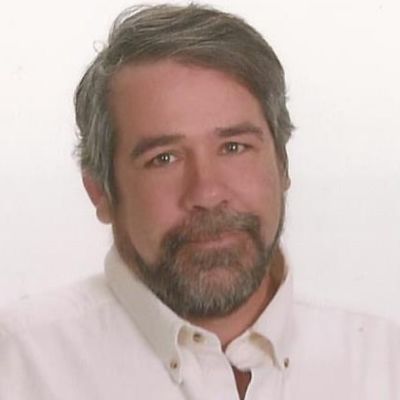 Darrell Lynn Stinnett's Image