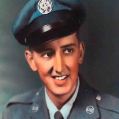 Donald  Bilodeau's Image