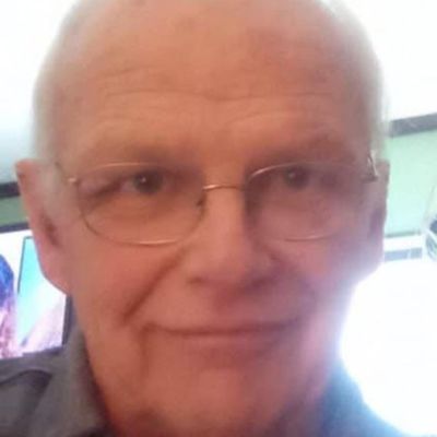 Roy Martin Wilson's Image