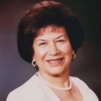 Consuelo  Alfaro Robledo's Image