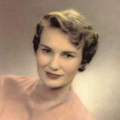 Ila Mae Burnett's Image