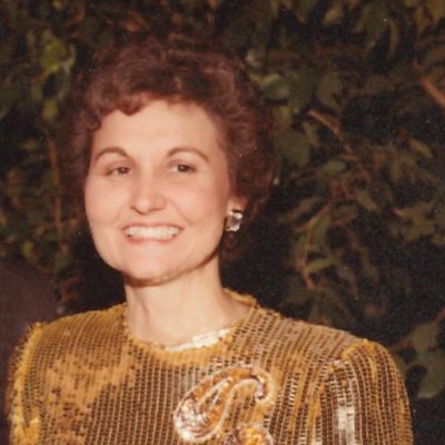 Erma F Henson's Image