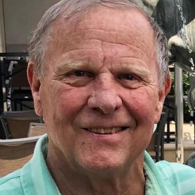 James "Jim" McNeal Olson's Image