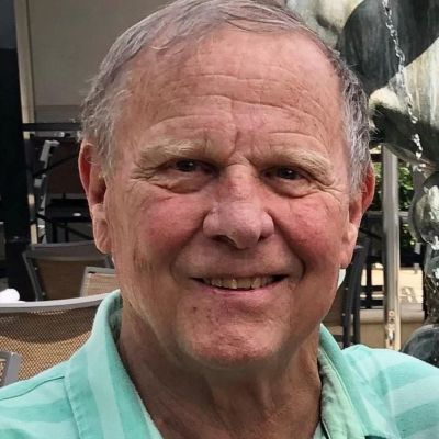 James "Jim" McNeal Olson's Image