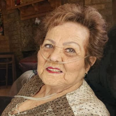 Lesvia  Hinojosa Gonzalez's Image