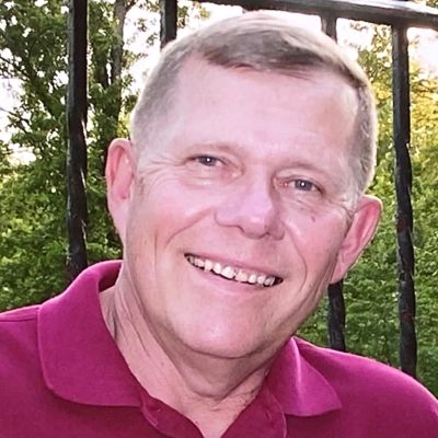 Anthony C. "Chuck" Akstin's Image