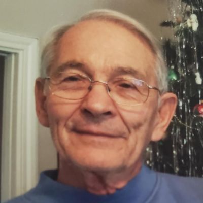 Gerald J. Gute's Image