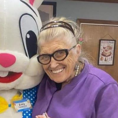 Annette C. Brosh's Image