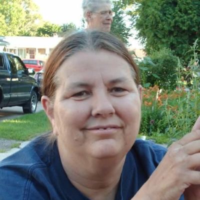 Phyllis S. Quenan's Image