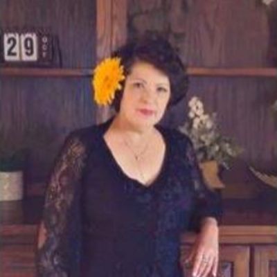 Blanca Estela Diaz's Image