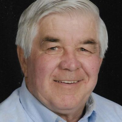 David H. Westphal's Image