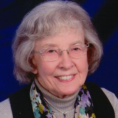 Luella Joan Gerig's Image