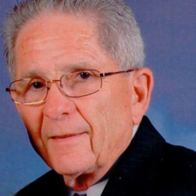 Ray F. Lerner's Image