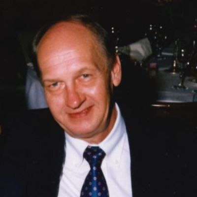 Thomas R Wasil's Image