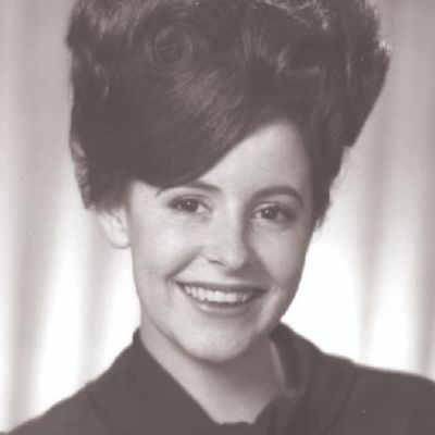 Peggy Lynn Ruettgers's Image