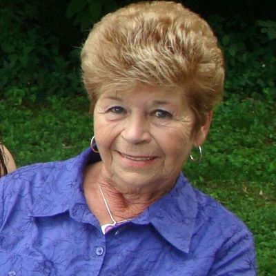 Mary Freda Calabro's Image
