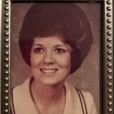 Linda Lou McKenzie's Image