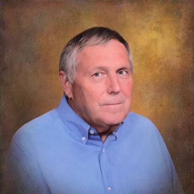 Danny Ralph Daniels's Image